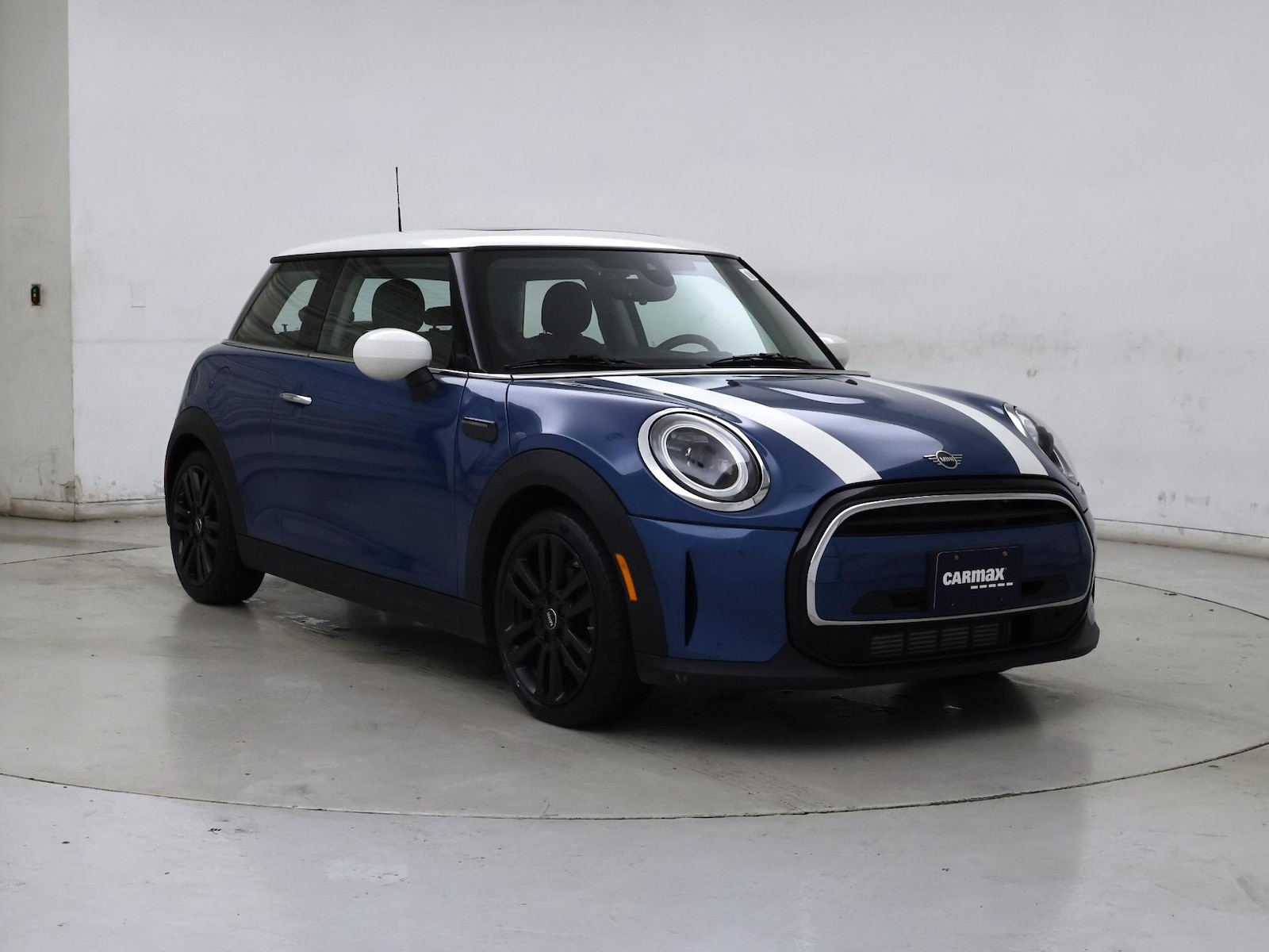 mini hardtop 2 door 2022 WMW33DH06N2S10739 image mini hardtop 2 door 2022 WMW33DH06N2S10739 image